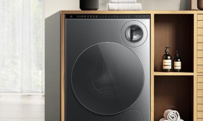 Фото до матеріалу: Xiaomi випустила кондиціонер Mijia з функцією самоочищення