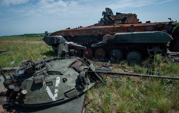 Фото до матеріалу: Генштаб підрахував нові втрати окупантів: понад 1,33 мільйона за 4 роки війни