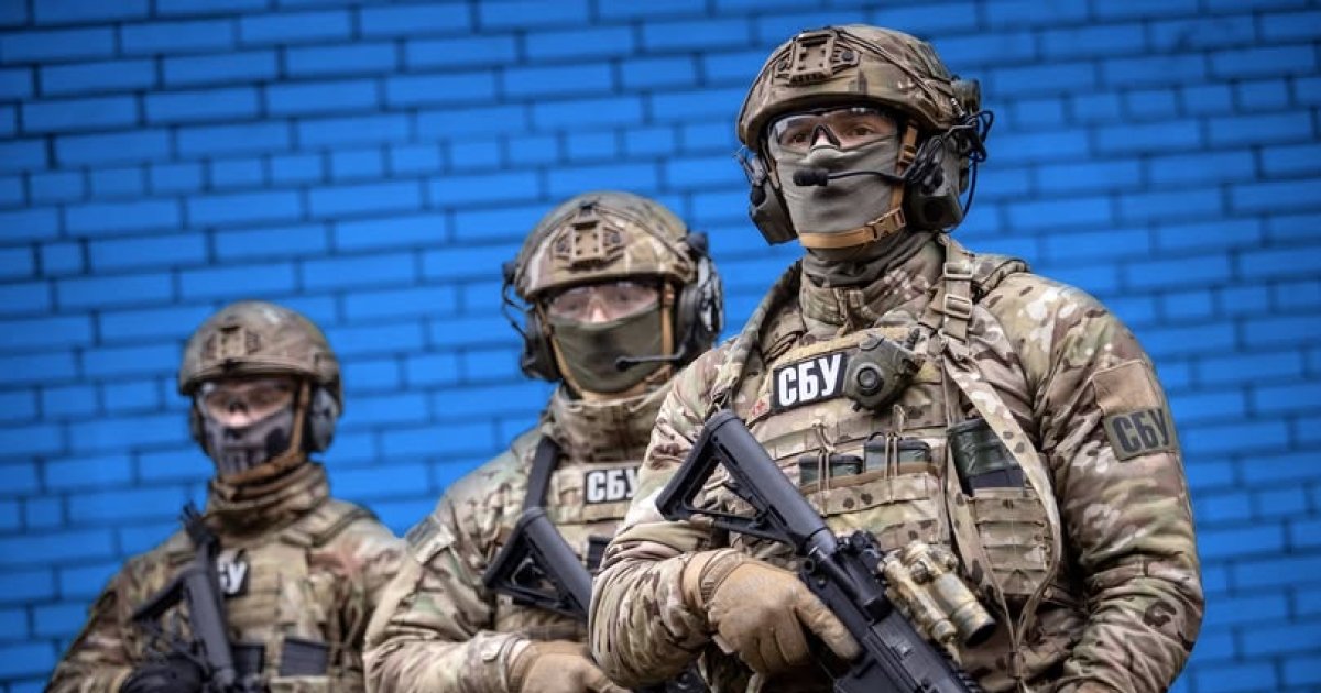 Фото до матеріалу: СБУ змусив Росію скоригувати «парад перемоги»: експерт про рекордні дроніві удари