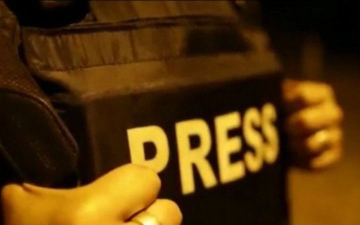 Фото до матеріалу: У Колумбії вбили журналіста, який розслідував незаконні економічні схеми