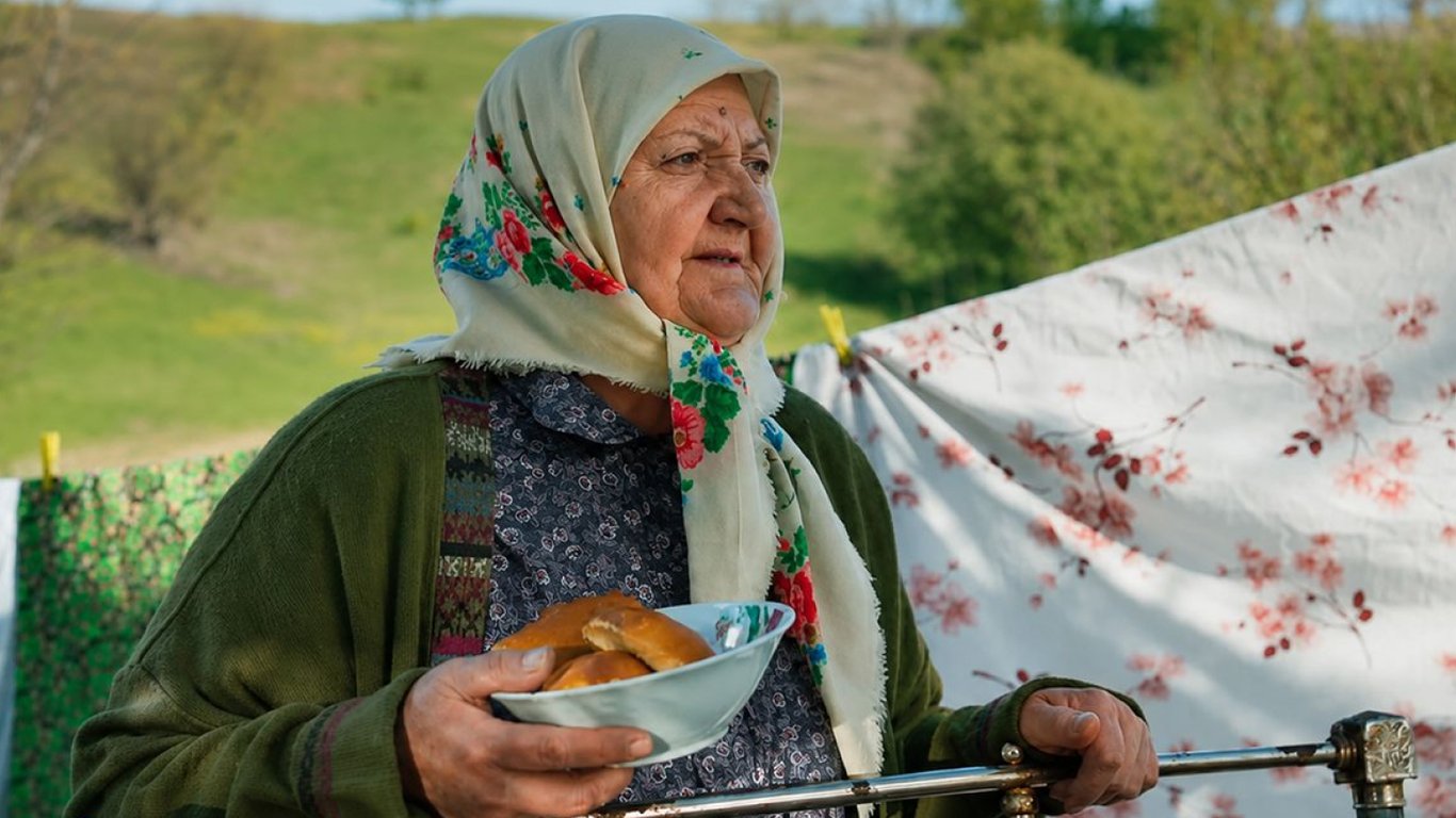 Фото до матеріалу: Померла Заслужена артистка України Любов Колесникова