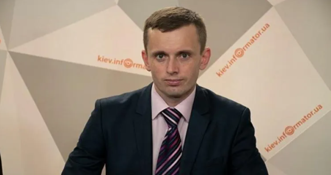 Фото до матеріалу: Політолог Бортник попередив про ризик ескалації війни 9 травня та внутрішні загрози Україні