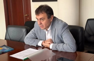 Фото до матеріалу: Гетманцев: мігранти не замінять українців у ринку праці
