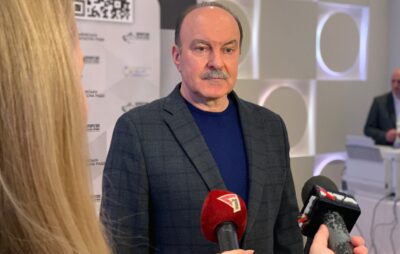 Фото до матеріалу: Верховна Рада продовжила воєнний стан до 2 серпня 2026 року