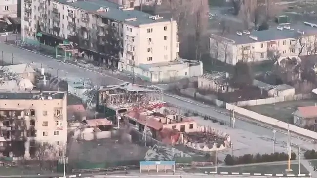 Фото до матеріалу: МЗС оголосило про гуманітарну катастрофу в окупованих селах Херсонщини