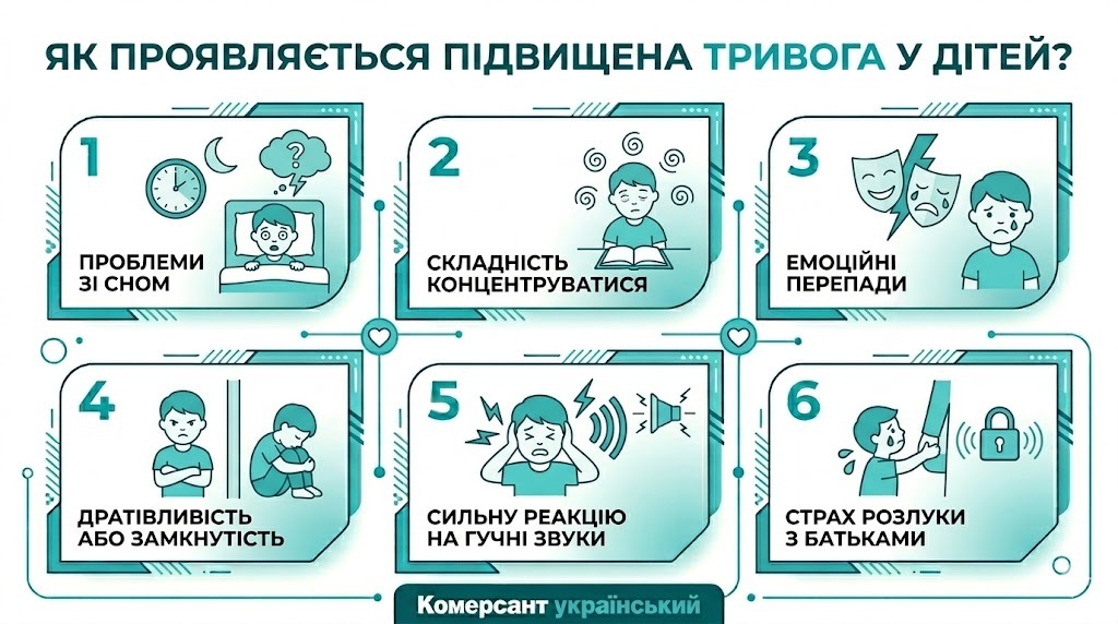 Фото до матеріалу: 90% українців на межі: психолог розповіла про симптоми критичного виснаження