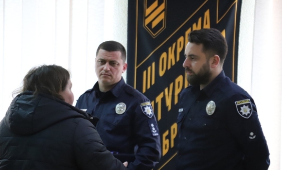 Фото до матеріалу: Вінницькі школяри навчилися розпізнавати загрози у віртуальній реальності