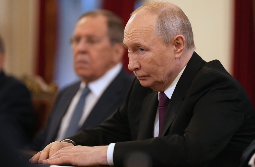 Фото до матеріалу: Європа готується до можливих дій Росії у 2026 році