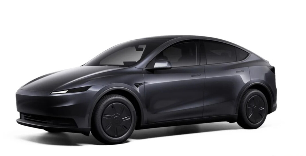 Фото до матеріалу: Рейтинг електромобілів 2026: Tesla Model Y знову лідер, але китайські бренди посіли ключові позиції
