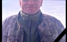 Фото до матеріалу: Загинув воїн із Виноградова: Іван Феєр віддав життя за Україну на Донеччині