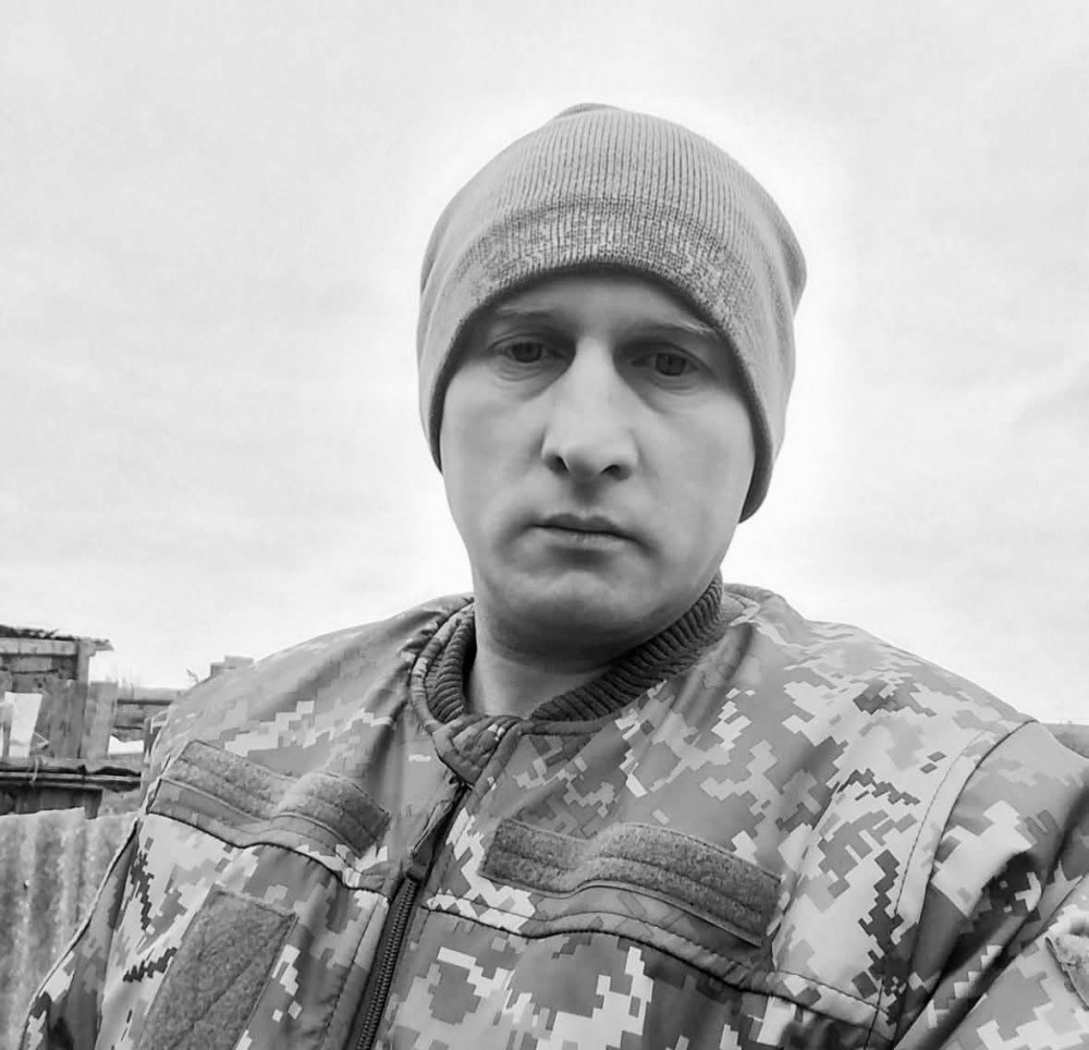 Фото до матеріалу: Загинув стрілець-номер обслуги 39-ї окремої бригади морської піхоти з Коломийщини
