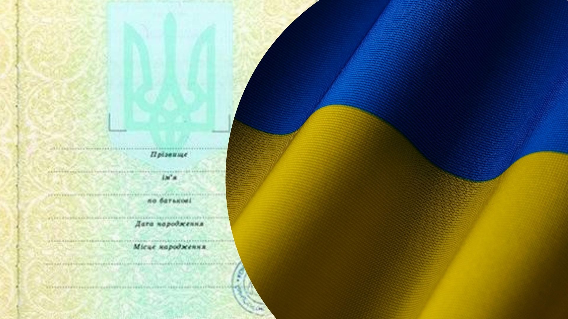 Фото до матеріалу: Уряд розширив список країн для спрощеного набуття громадянства: оновлений перелік