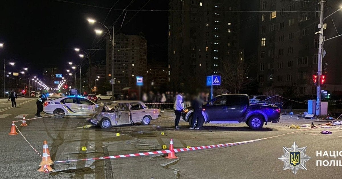 Фото до матеріалу: У Києві пролунали вибухи під час атаки БпЛА: Кличко вимагає перебувати в укриттях