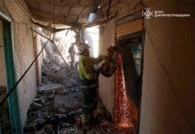Фото до матеріалу: Україна підвищує рівень готовності до можливого застосування Росією тактичної ядерної зброї