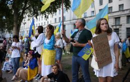 Фото до матеріалу: Травневий Стамбул: чому варто відправитися у подорож прямо зараз