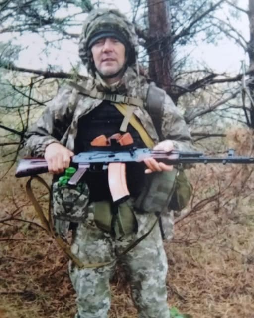 Фото до матеріалу: У Тернопільщині поховали 11 воїнів, які загинули від суботи