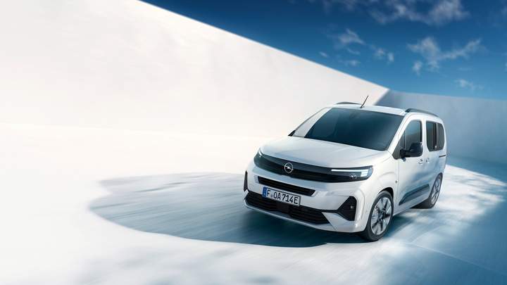 Фото до матеріалу: Volkswagen ID.Polo: електричний хетчбек з кнопками та запасом ходу 454 км