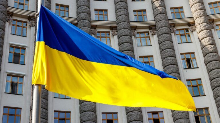 Фото до матеріалу: Додаткові 1,56 трлн грн на оборону: Кабмін підготував зміни до держбюджету