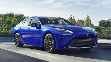 Фото до матеріалу: Toyota та Hyroad об'єднують зусилля для водневих вантажівок: що це означає для майбутнього логістики
