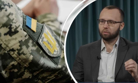 Фото до матеріалу: У Калинівці створять сучасний хаб для реабілітації ветеранів