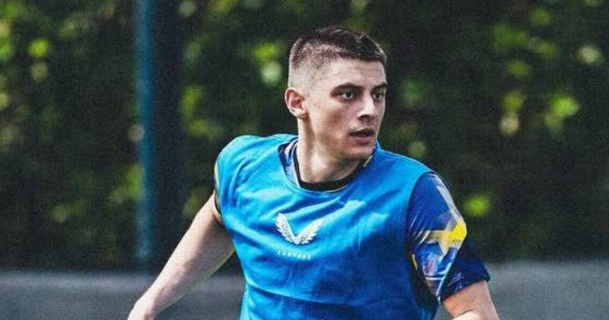 Фото до матеріалу: Віталій Миколенко продовжує виступи за Евертон: інсайдер про фінальну стадію переговорів