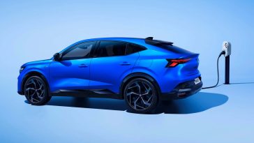 Фото до матеріалу: Geely створила нову бензинову “шістку” для майбутніх гібридів