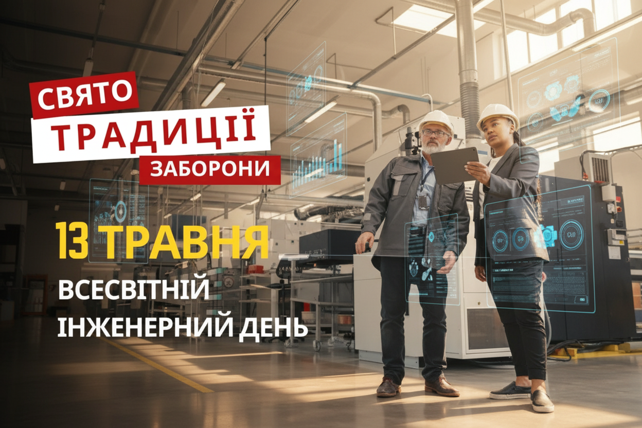 Фото до матеріалу: 13 травня 2026: святкування, іменини та історичні події
