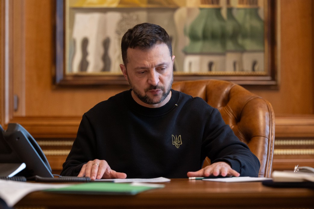 Фото до матеріалу: Зеленський ввів санкції проти Богдана, Пукіша та російських функціонерів: що змінилося для бізнесу