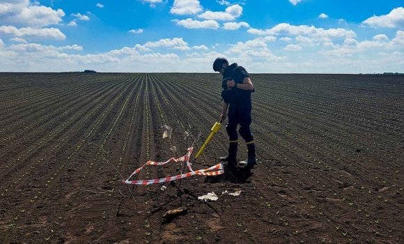 Фото до матеріалу: ДНК-експертиза підтвердила загибель розвідника Євгенія Вінніченка з Гайсинщини