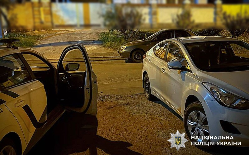 Фото до матеріалу: У Кременчуці автомобіль наїхав на пішохідку: жінку госпіталізовано