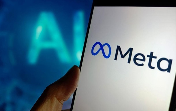 Фото до матеріалу: Meta придбала стартап для розробки ШІ гуманоїдних роботів