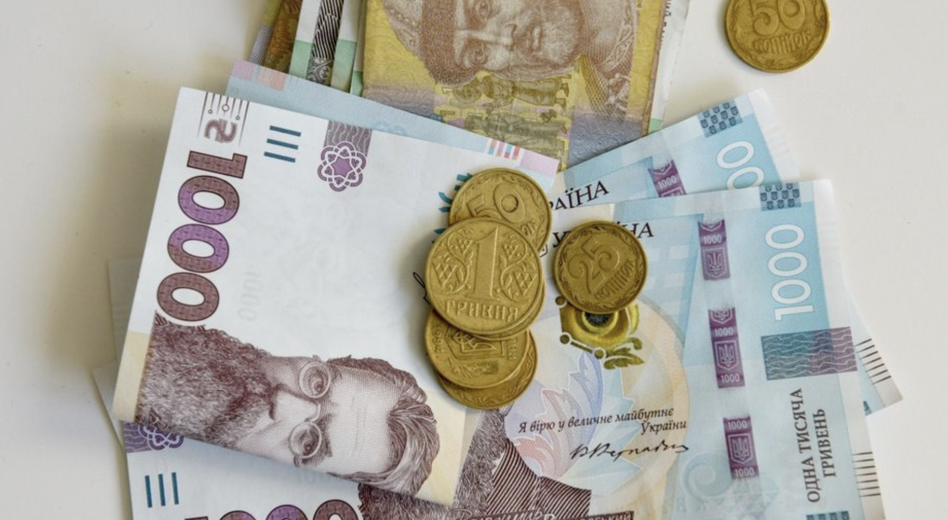 Фото до матеріалу: Термін подачі заявок на допомогу ВПО продовжено до 1 червня 2026 року