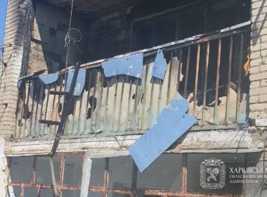 Фото до матеріалу: Історична перемога: збірна України з хокею перемогла Францію на чемпіонаті світу