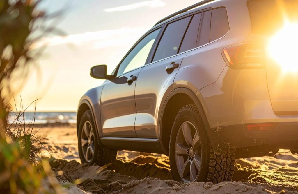 Фото до матеріалу: Mitsubishi відкликає понад 108 тисяч авто через дефект багажника