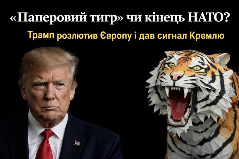 Фото до матеріалу: Джорджія Мелоні застерегла від розколу НАТО: «Не руйнуймо міст через Атлантику, поки ворог святкує наш розпад»