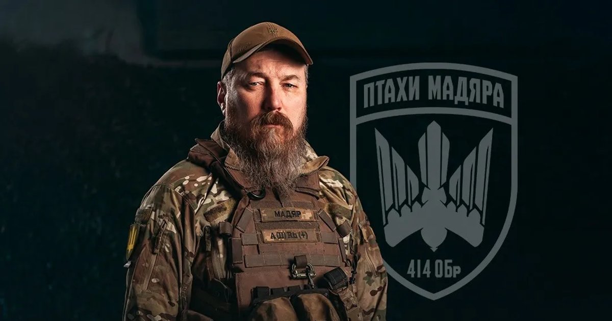 Фото до матеріалу: Мадяр про атаки на РФ: краще б'яти по енергетиці, ніж по параду на 9 травня
