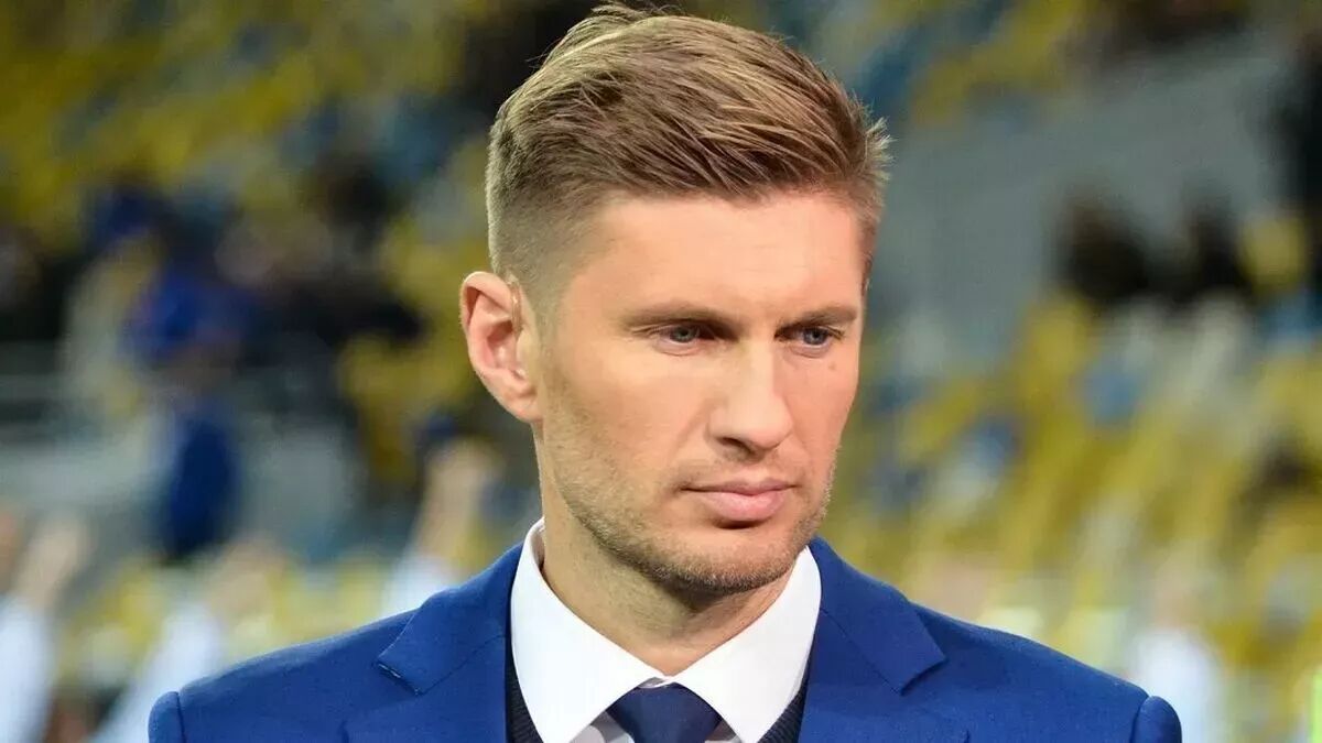 Фото до матеріалу: Левченко підтримав Мальдеру як ідеального кандидата на місце головного тренера збірної України