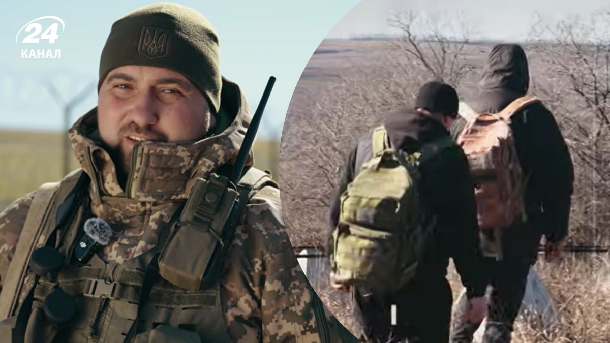 Фото до матеріалу: Прикордонники розповіли про небезпечні схеми перетину кордону з Придністров'ям