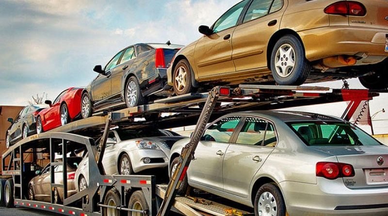 Фото до матеріалу: У Львівській області зростає попит на нові легкові автомобілі