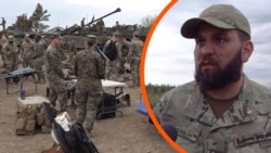 Фото до матеріалу: Українці «зривали плани» на навчаннях НАТО. Ексклюзивний репортаж із Готланда