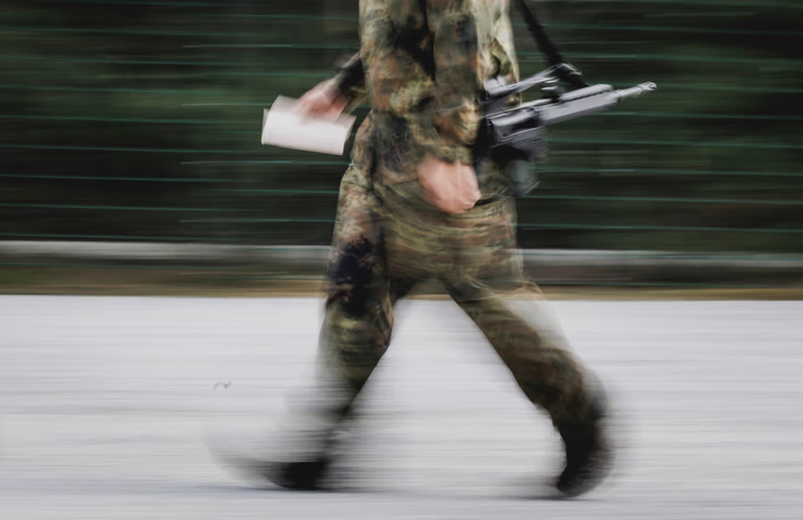 Фото до матеріалу: У Литві розкрили міжнародний замах на вбивство активістів: затримано 13 підозрюваних