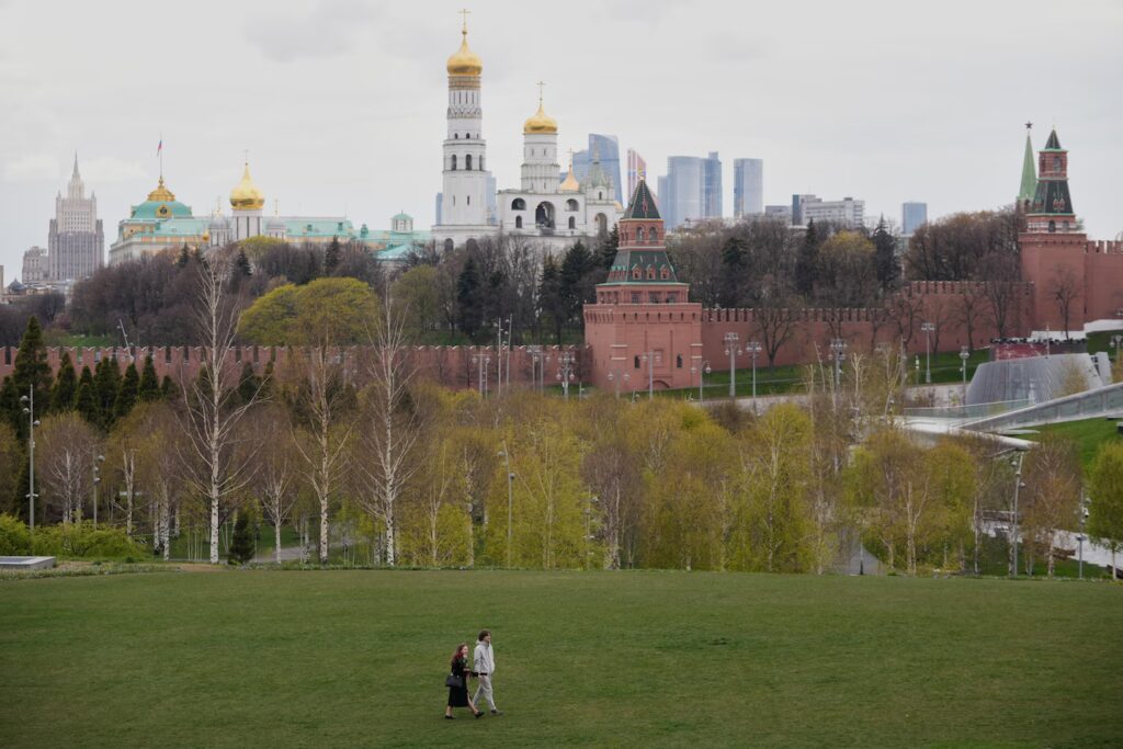 Фото до матеріалу: Розворот проти Путіна. У Кремлі реальний розкол і боротьба між баштами, – The Washington Post