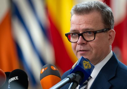 Фото до матеріалу: Фінляндія висловили претензії Україні через дрони — DSnews.ua
