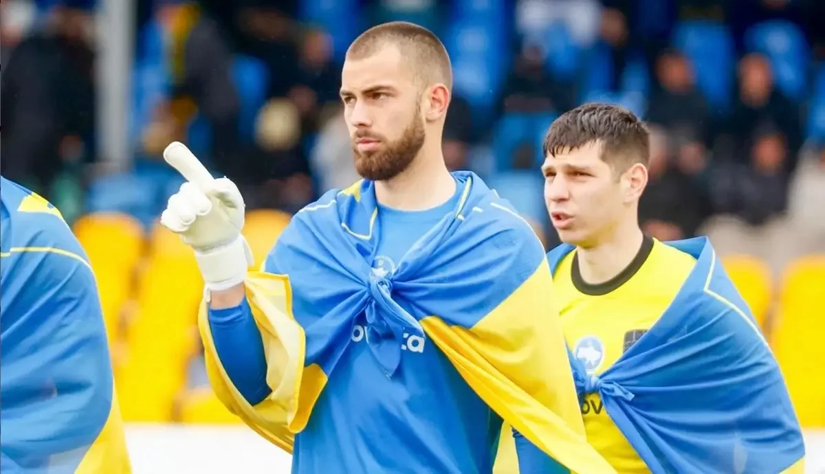 Фото до матеріалу: Маккабі Хайфа розгромив Хапоель Тель-Авів: головні моменти матчу
