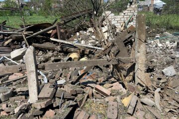 Фото до матеріалу: Російському військовому повідомляють про підозру у сексуальному насильстві на Донеччині