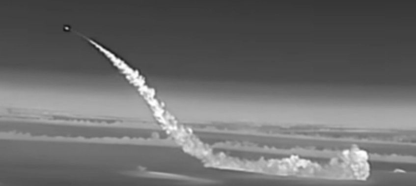 Фото до матеріалу: Ракети F-5 Flamingo влучили в завод у Чебоксарах