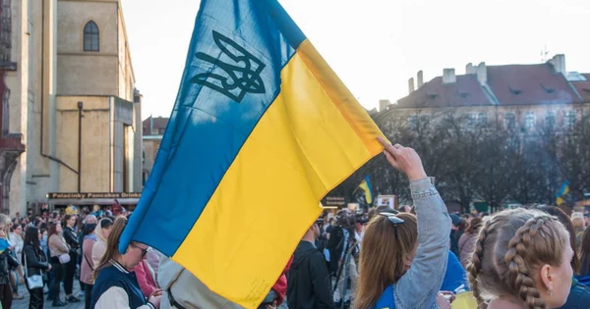 Фото до матеріалу: У ЄС поменшало українців під тимчасовим захистом: де зараз найбільше біженців