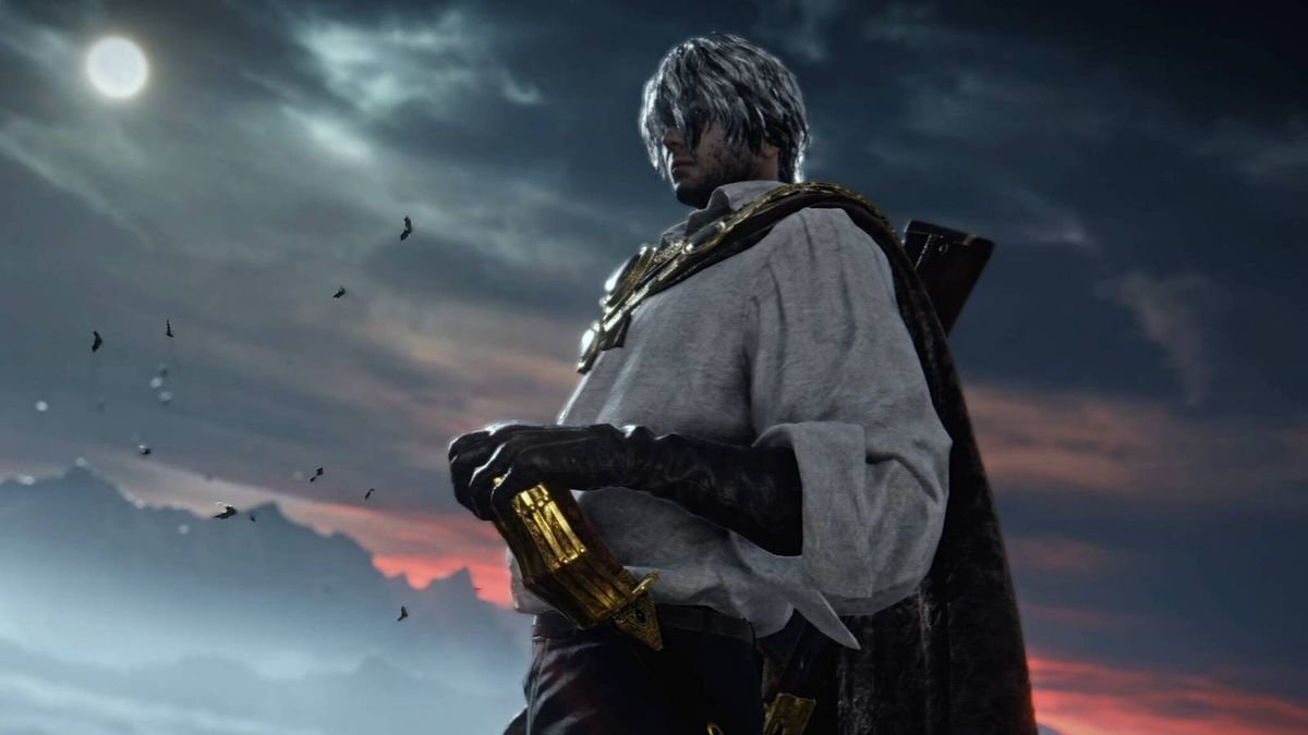 Фото до матеріалу: FromSoftware розробляє піратську RPG: деталі проєкту FMC та імена персонажів