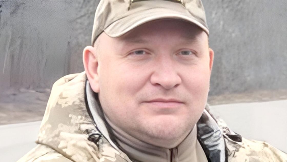 Фото до матеріалу: Поховали головного сержанта САВЧЕНКО Сергія Григоровича у Стеблі
