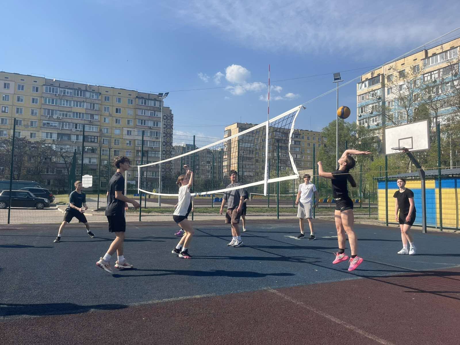 Фото до матеріалу: Кам'янчан запрошують на безкоштовні тренування в рамках програми «Кам'яні м'язи»